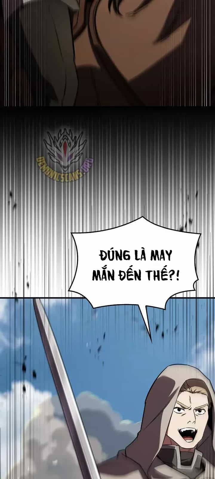 Huyền Thoại Giáo Sĩ Trở Lại - Chương 212 - ảnh 64