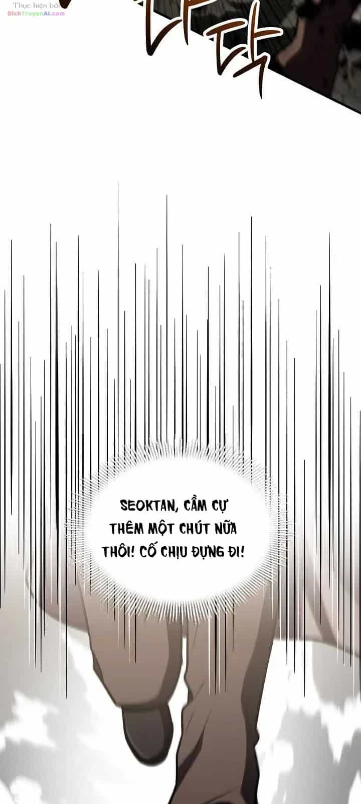 Huyền Thoại Giáo Sĩ Trở Lại - Chương 212 - ảnh 67