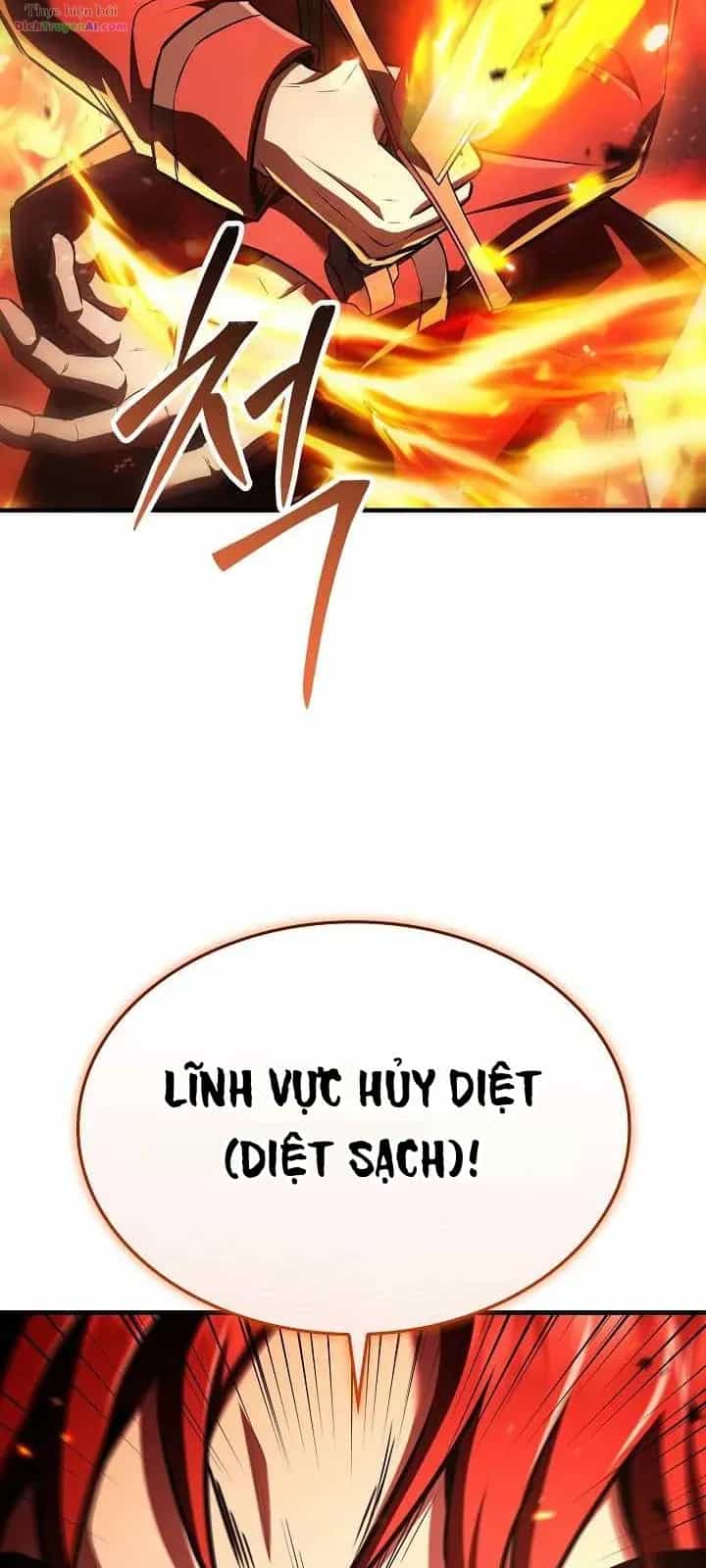 Huyền Thoại Giáo Sĩ Trở Lại - Chương 212 - ảnh 79