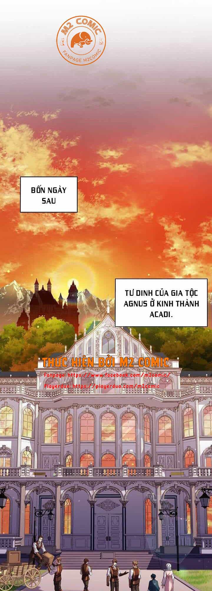 Huyền Thoại Giáo Sĩ Trở Lại - Chương 24 - ảnh 27