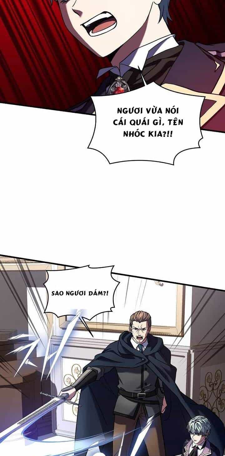 Huyền Thoại Giáo Sĩ Trở Lại - Chương 26 - ảnh 54