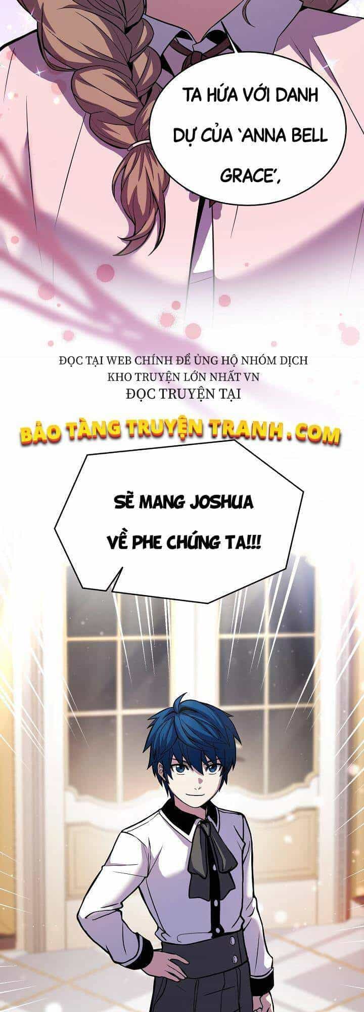 Huyền Thoại Giáo Sĩ Trở Lại - Chương 27 - ảnh 14