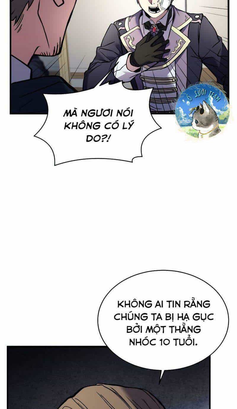 Huyền Thoại Giáo Sĩ Trở Lại - Chương 28 - ảnh 10