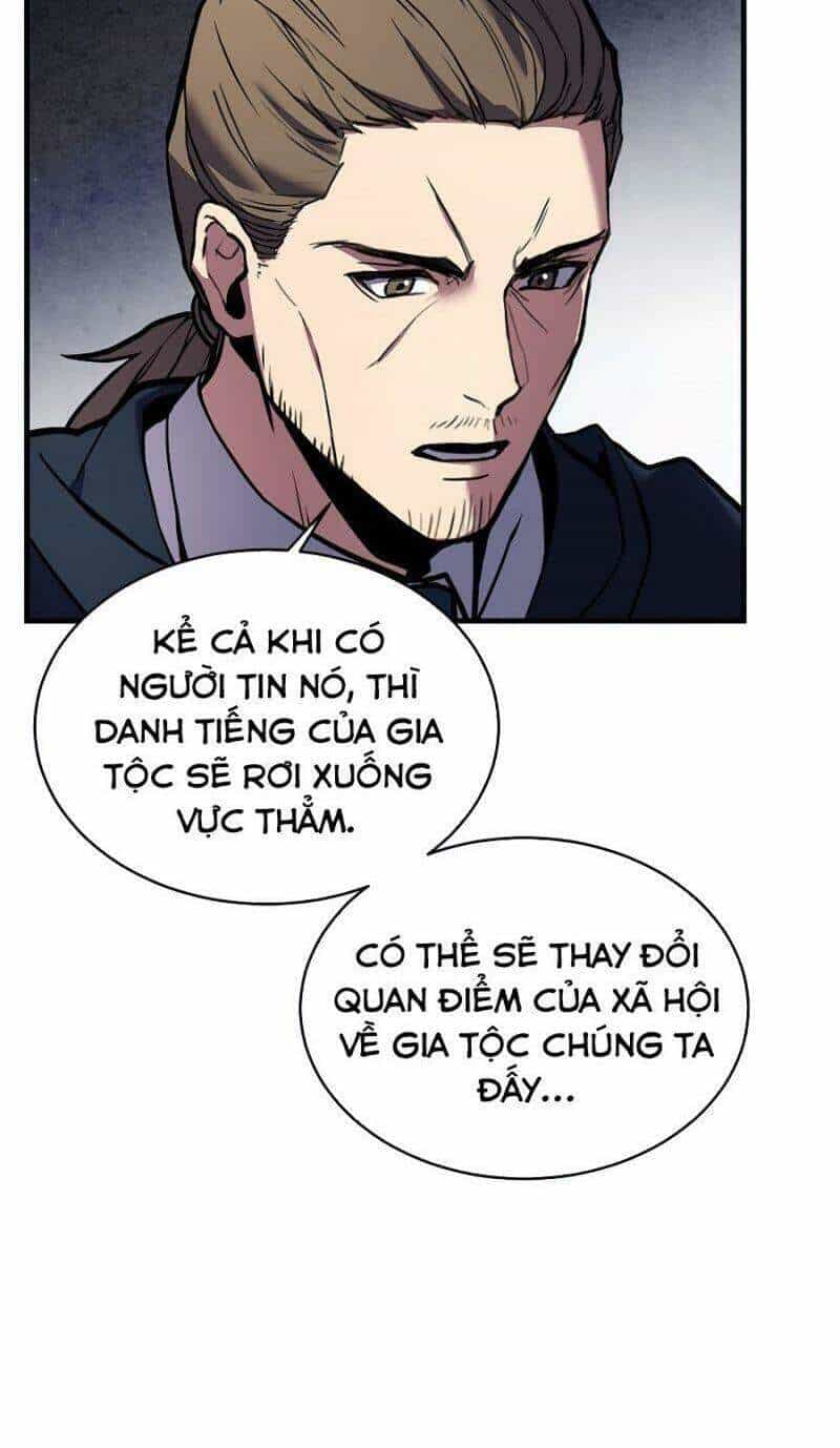Huyền Thoại Giáo Sĩ Trở Lại - Chương 28 - ảnh 11