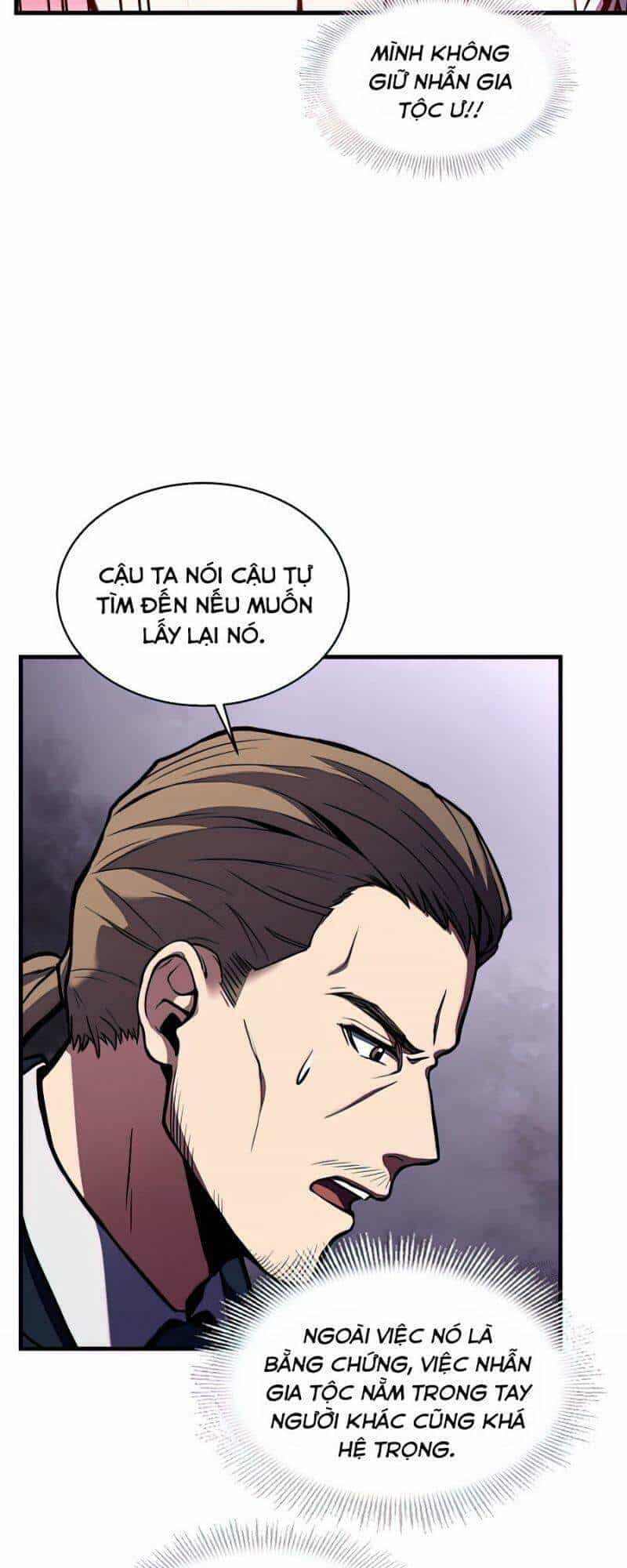 Huyền Thoại Giáo Sĩ Trở Lại - Chương 28 - ảnh 19