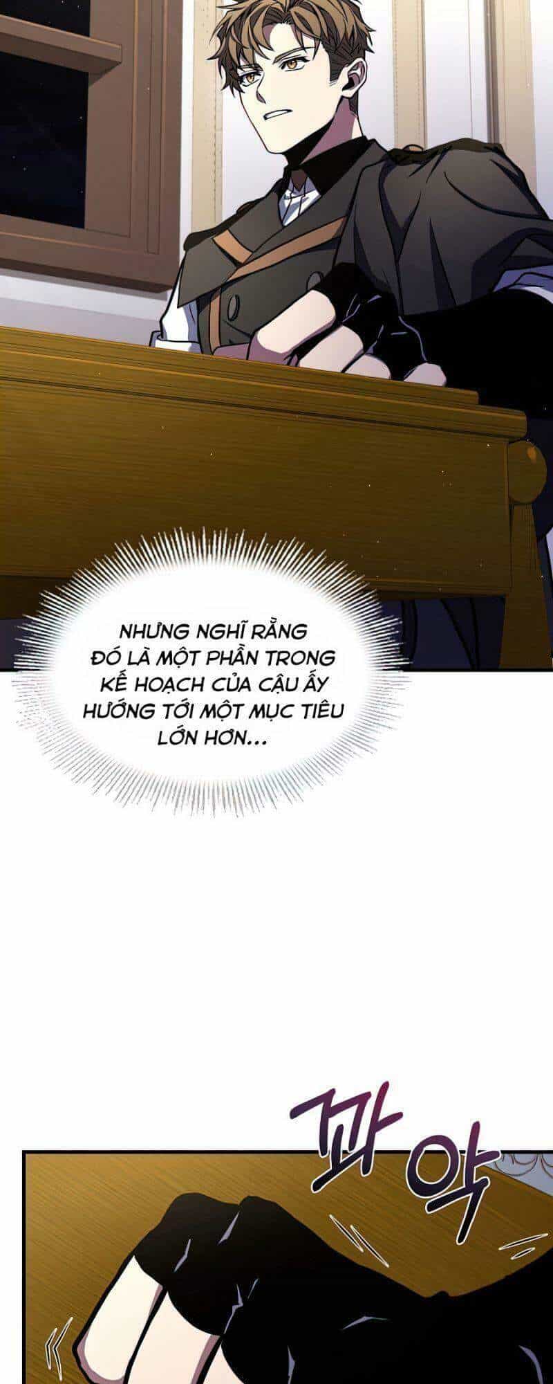 Huyền Thoại Giáo Sĩ Trở Lại - Chương 28 - ảnh 29