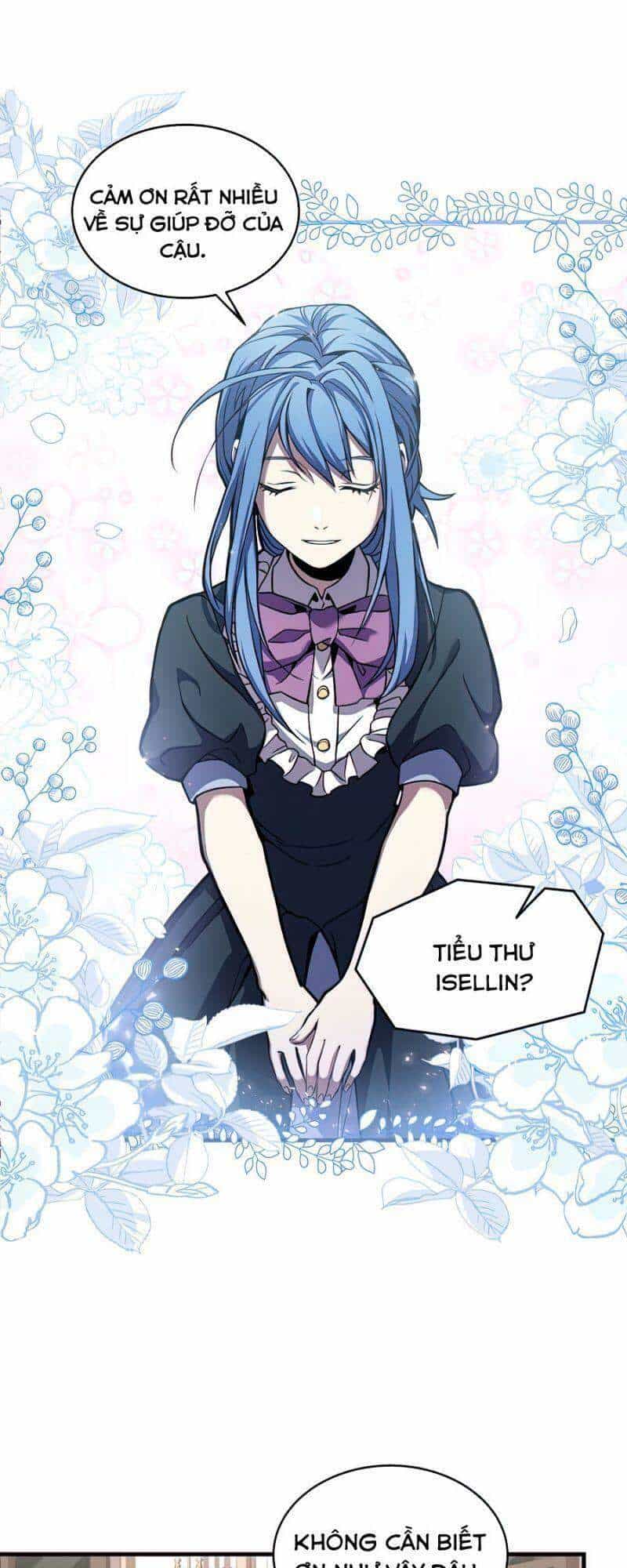 Huyền Thoại Giáo Sĩ Trở Lại - Chương 28 - ảnh 31