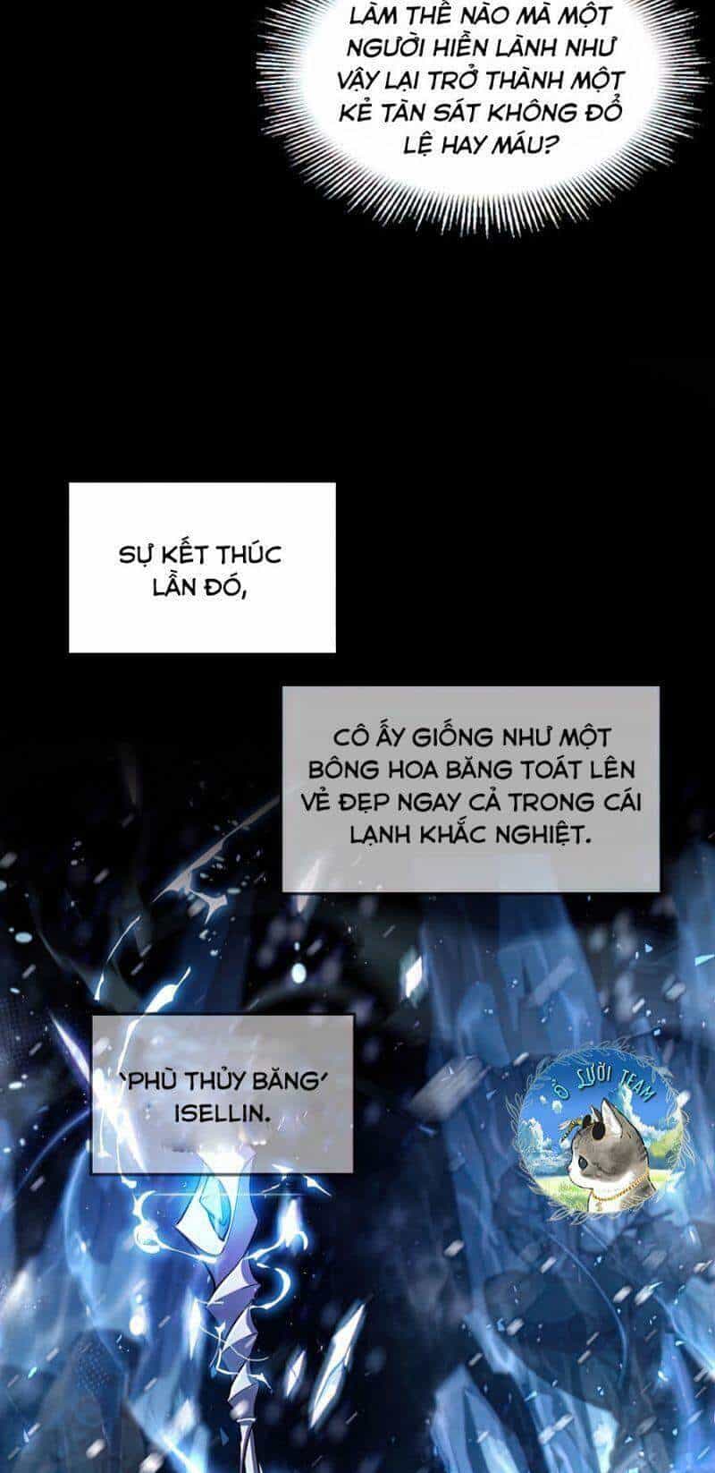 Huyền Thoại Giáo Sĩ Trở Lại - Chương 28 - ảnh 34