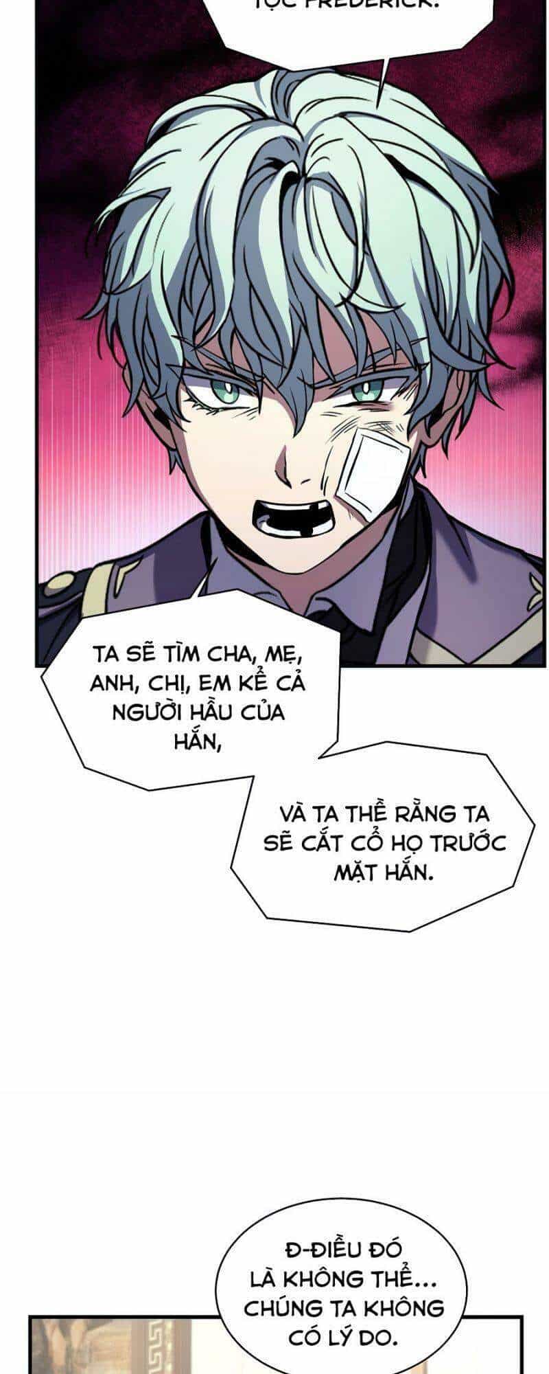 Huyền Thoại Giáo Sĩ Trở Lại - Chương 28 - ảnh 8