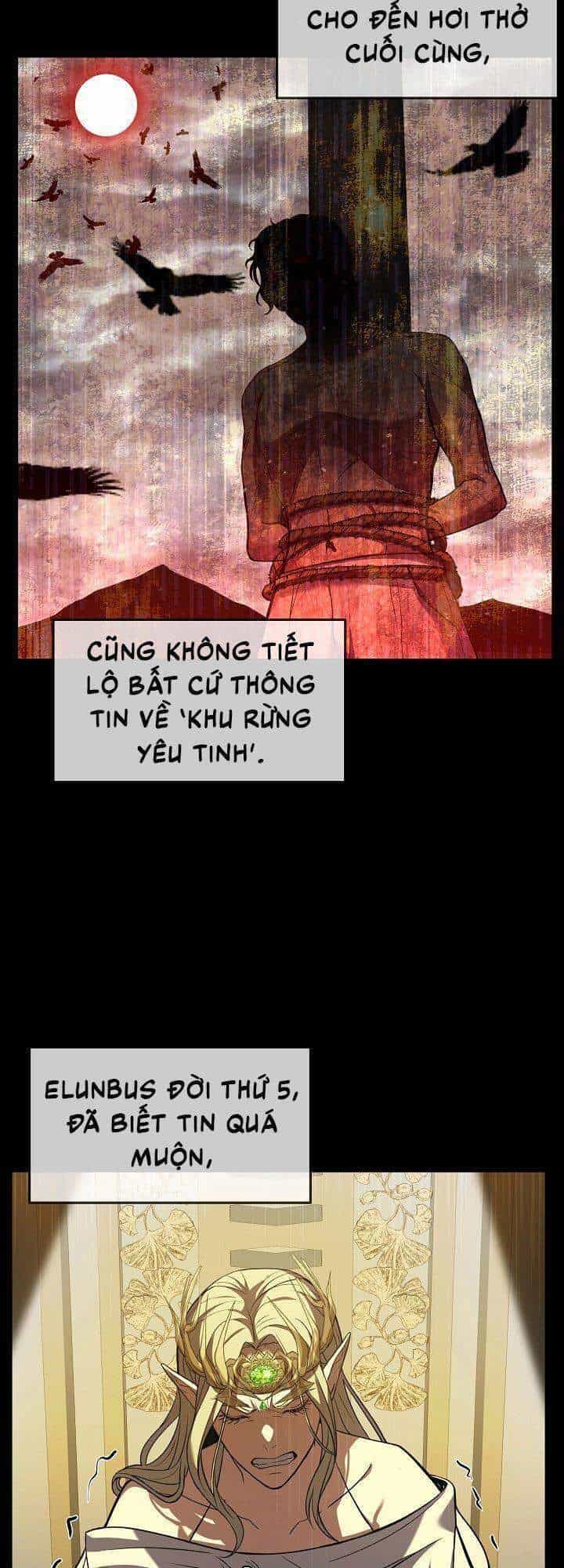 Huyền Thoại Giáo Sĩ Trở Lại - Chương 29 - ảnh 12