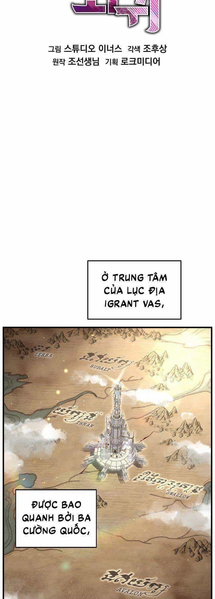 Huyền Thoại Giáo Sĩ Trở Lại - Chương 29 - ảnh 32