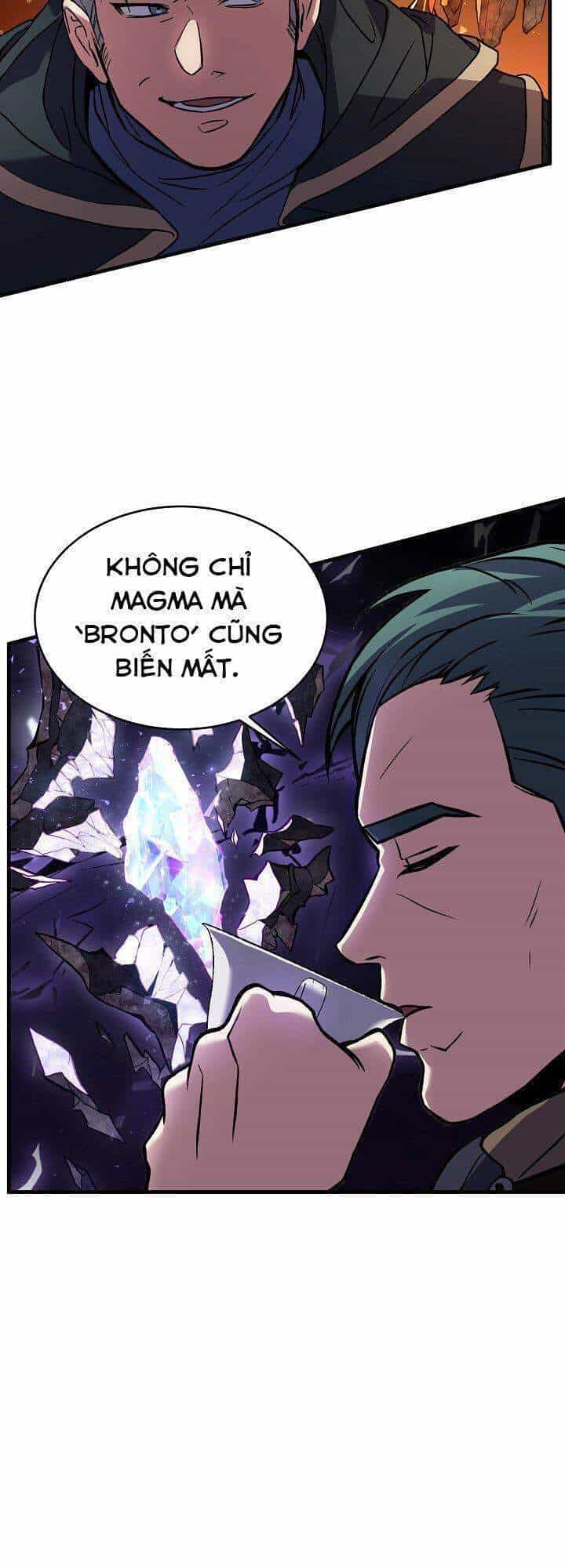 Huyền Thoại Giáo Sĩ Trở Lại - Chương 29 - ảnh 41