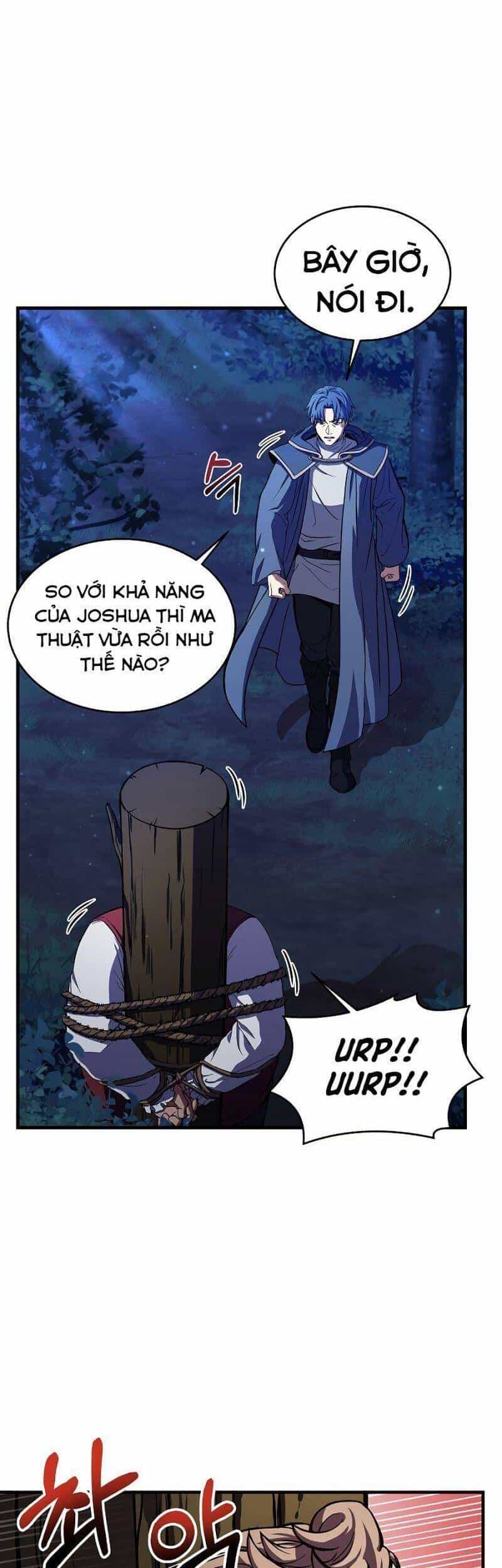 Huyền Thoại Giáo Sĩ Trở Lại - Chương 30 - ảnh 32