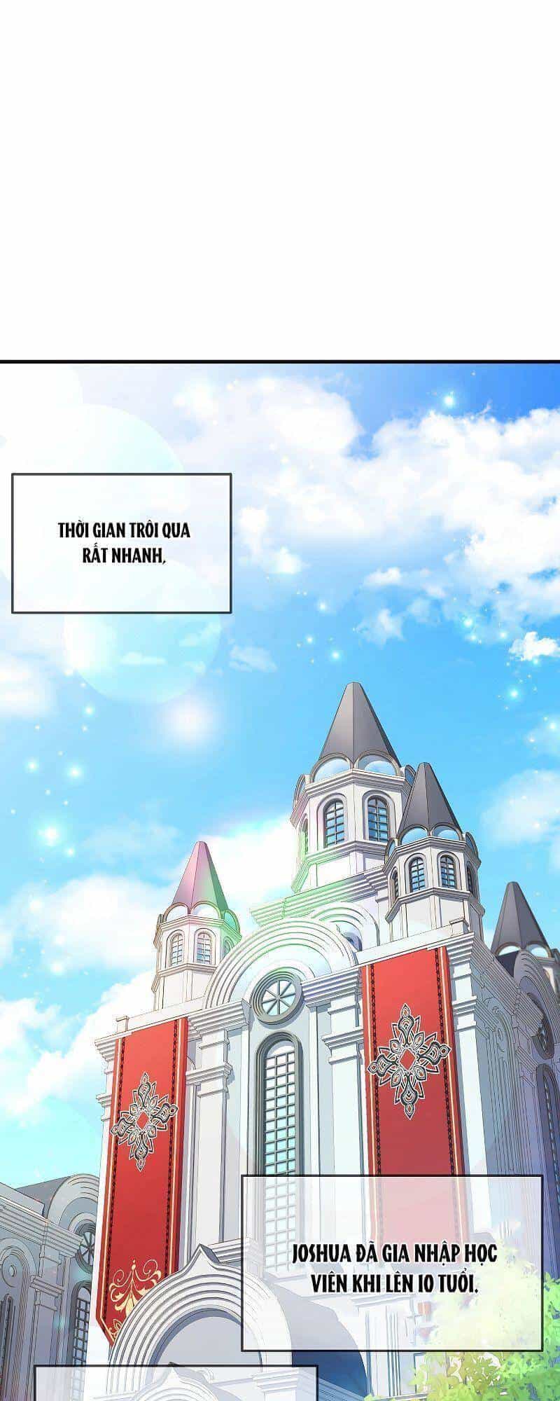 Huyền Thoại Giáo Sĩ Trở Lại - Chương 31 - ảnh 1