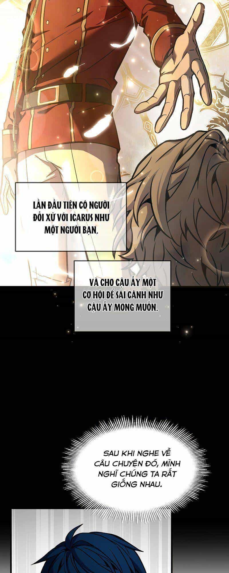Huyền Thoại Giáo Sĩ Trở Lại - Chương 31 - ảnh 29