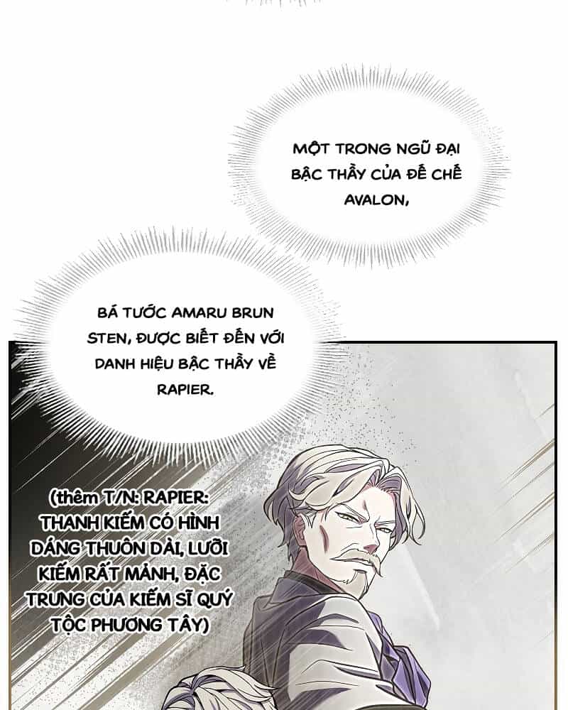 Huyền Thoại Giáo Sĩ Trở Lại - Chương 32 - ảnh 10