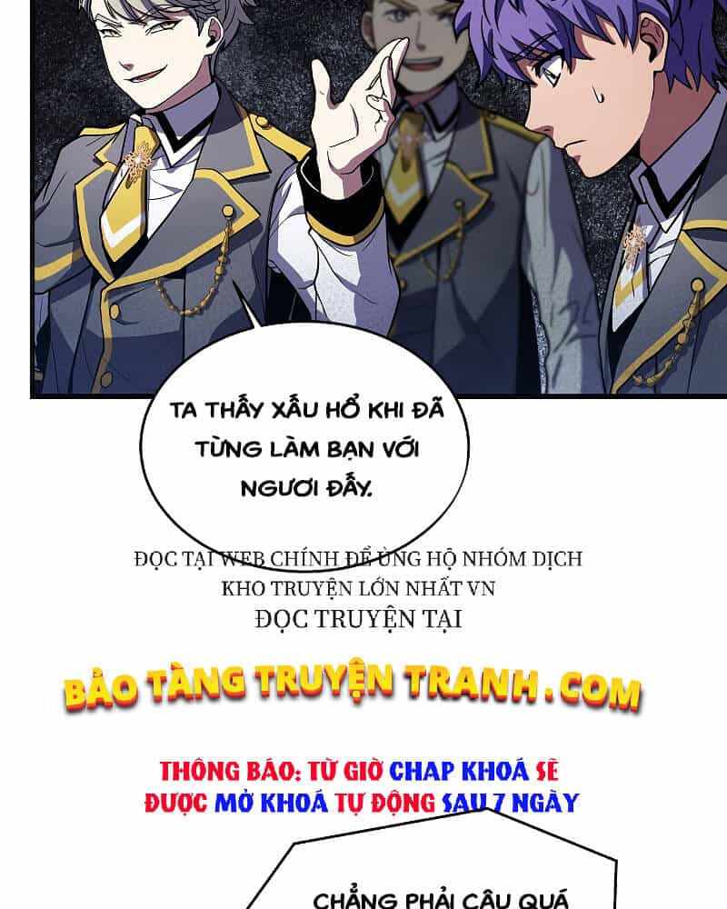 Huyền Thoại Giáo Sĩ Trở Lại - Chương 32 - ảnh 16