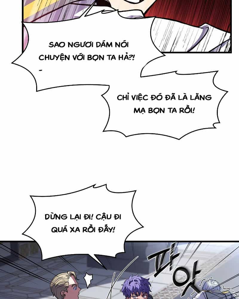 Huyền Thoại Giáo Sĩ Trở Lại - Chương 32 - ảnh 26