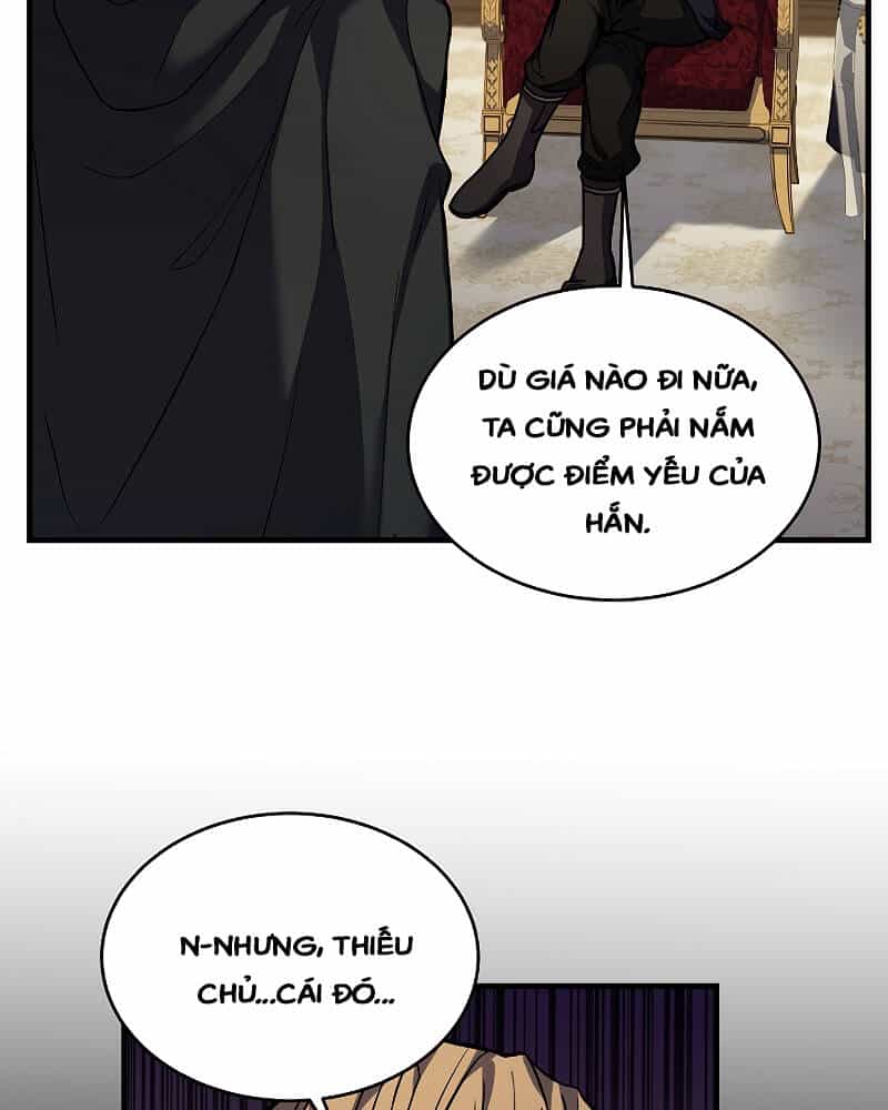 Huyền Thoại Giáo Sĩ Trở Lại - Chương 32 - ảnh 46