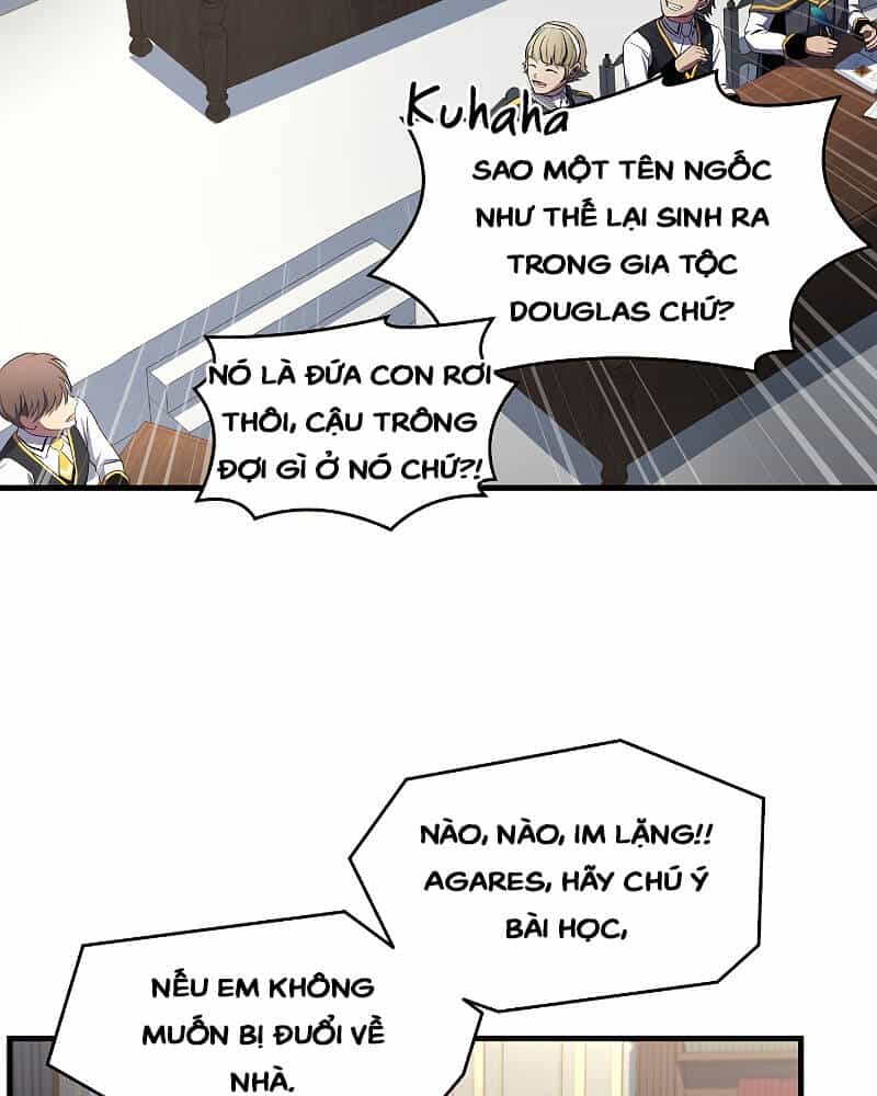 Huyền Thoại Giáo Sĩ Trở Lại - Chương 32 - ảnh 68