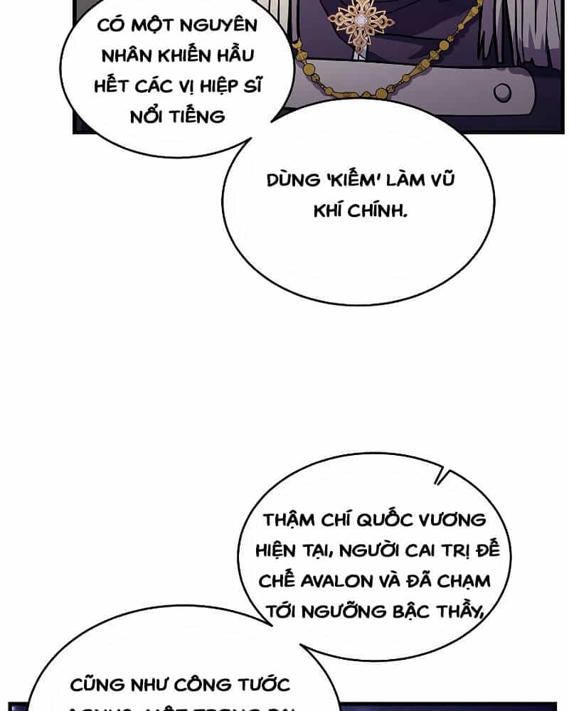 Huyền Thoại Giáo Sĩ Trở Lại - Chương 32 - ảnh 72