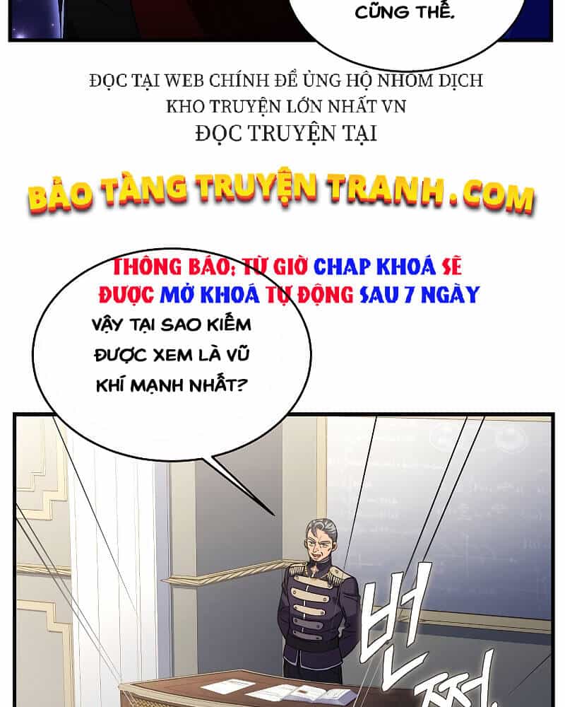 Huyền Thoại Giáo Sĩ Trở Lại - Chương 32 - ảnh 74