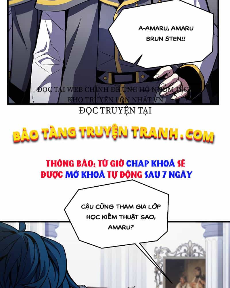 Huyền Thoại Giáo Sĩ Trở Lại - Chương 32 - ảnh 8