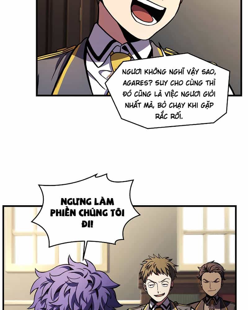 Huyền Thoại Giáo Sĩ Trở Lại - Chương 34 - ảnh 11
