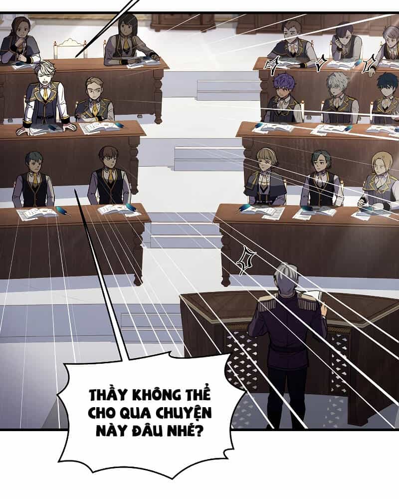 Huyền Thoại Giáo Sĩ Trở Lại - Chương 34 - ảnh 76