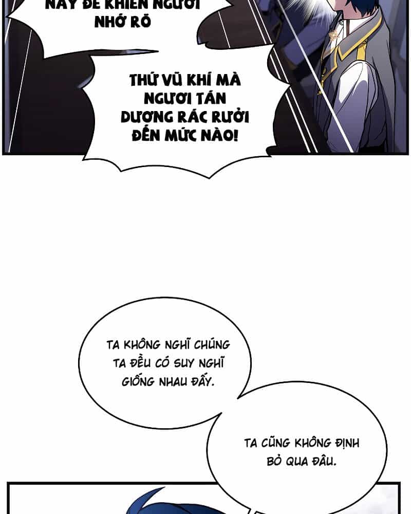 Huyền Thoại Giáo Sĩ Trở Lại - Chương 34 - ảnh 83