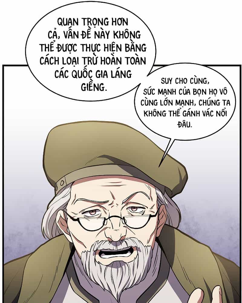 Huyền Thoại Giáo Sĩ Trở Lại - Chương 37 - ảnh 12