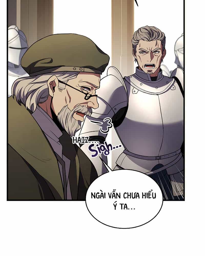 Huyền Thoại Giáo Sĩ Trở Lại - Chương 37 - ảnh 14