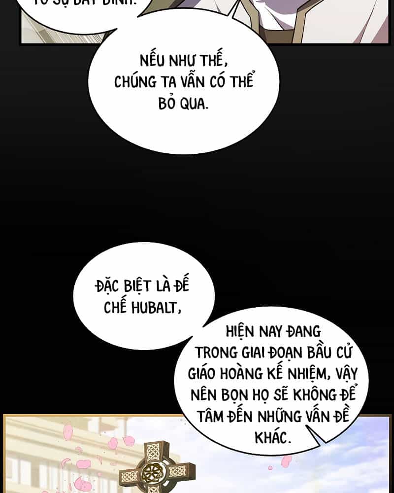 Huyền Thoại Giáo Sĩ Trở Lại - Chương 37 - ảnh 24
