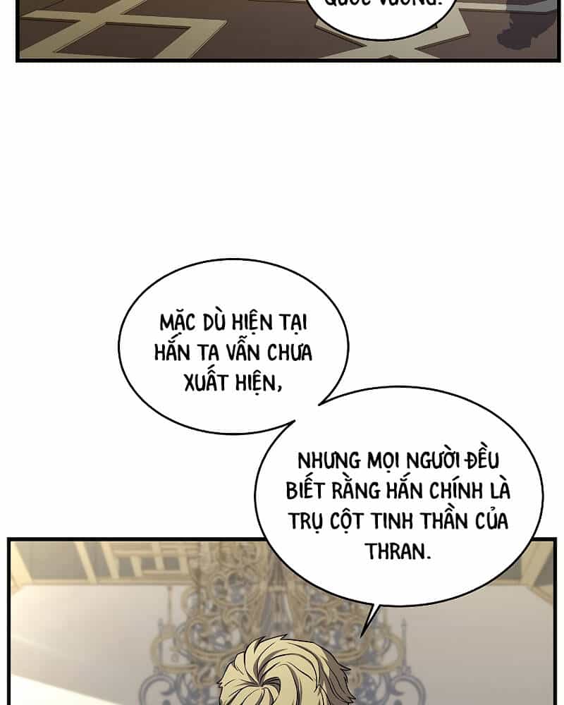 Huyền Thoại Giáo Sĩ Trở Lại - Chương 37 - ảnh 34