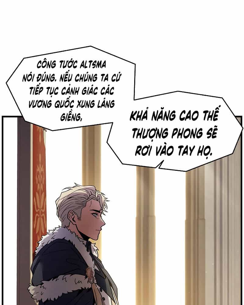 Huyền Thoại Giáo Sĩ Trở Lại - Chương 37 - ảnh 7