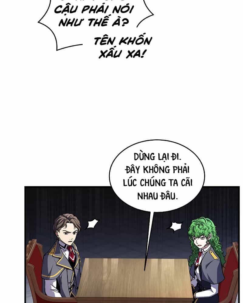 Huyền Thoại Giáo Sĩ Trở Lại - Chương 37 - ảnh 77