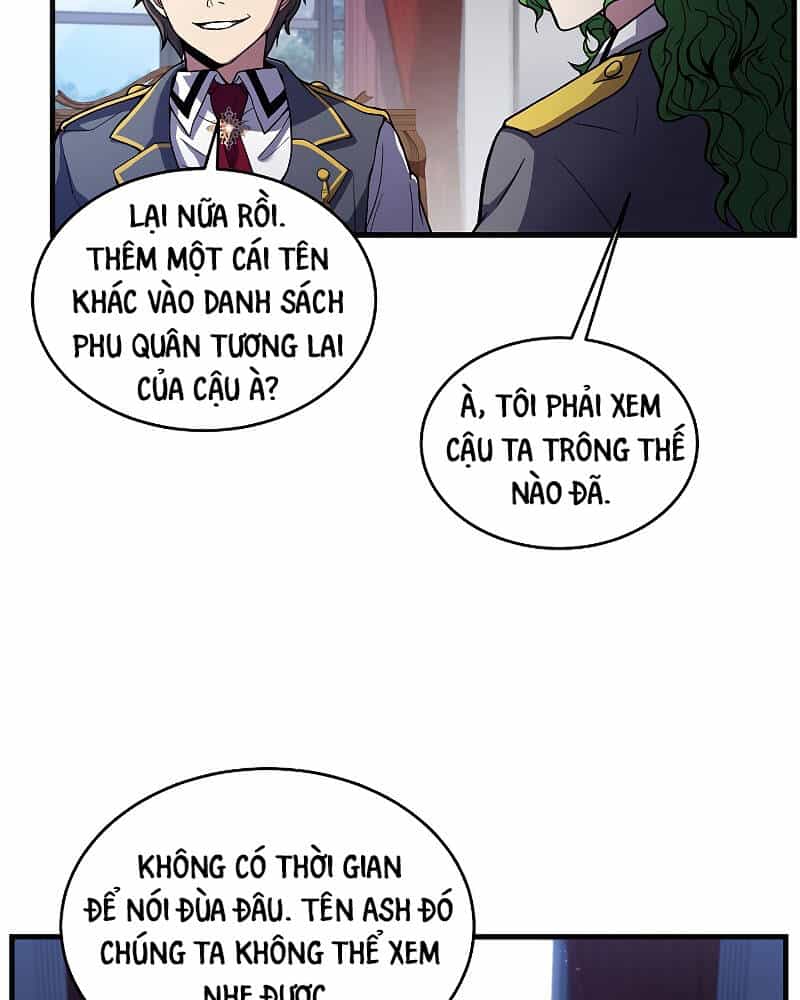 Huyền Thoại Giáo Sĩ Trở Lại - Chương 37 - ảnh 81