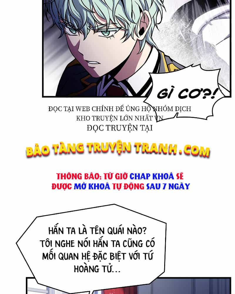 Huyền Thoại Giáo Sĩ Trở Lại - Chương 37 - ảnh 84