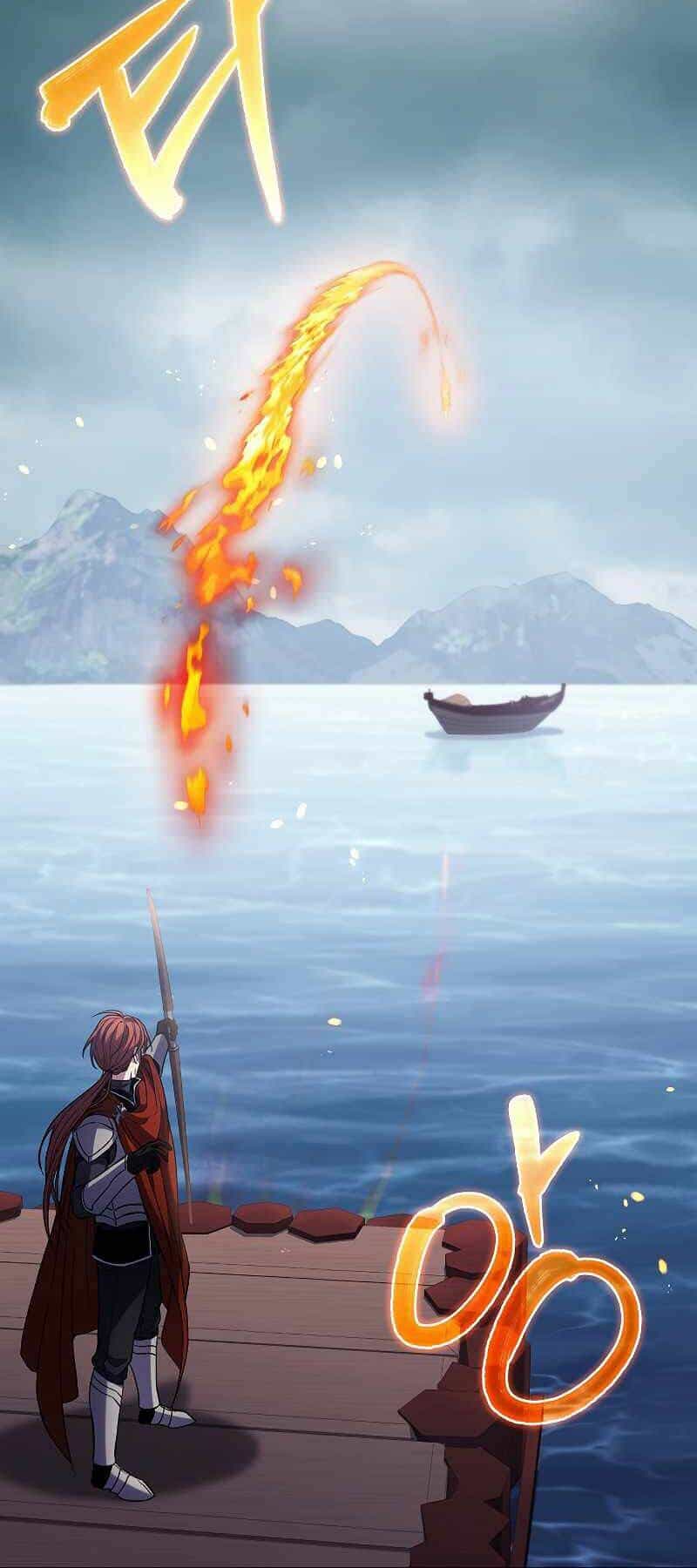 Huyền Thoại Giáo Sĩ Trở Lại - Chương 40 - ảnh 12