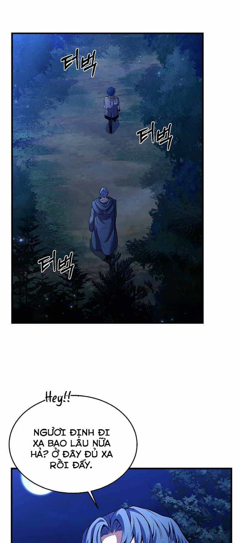 Huyền Thoại Giáo Sĩ Trở Lại - Chương 40 - ảnh 32