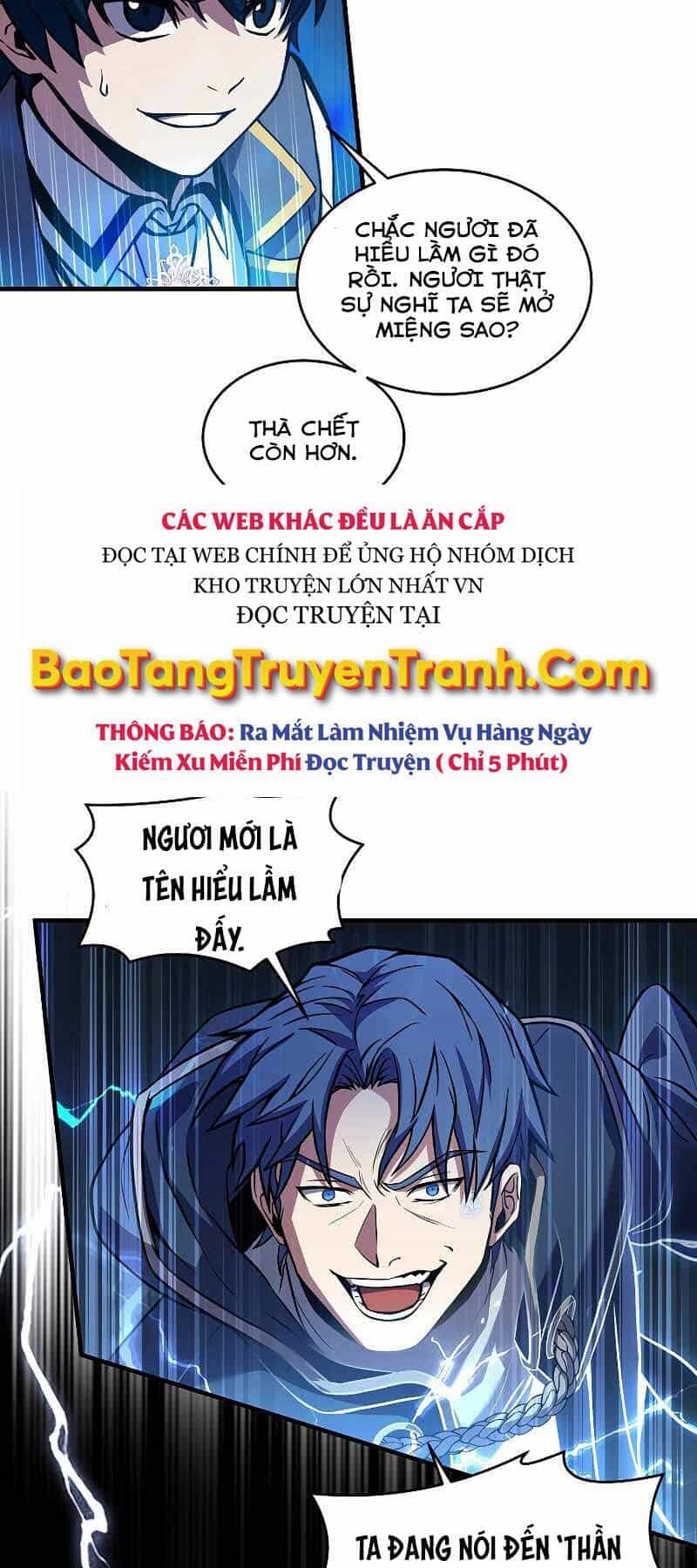 Huyền Thoại Giáo Sĩ Trở Lại - Chương 40 - ảnh 52