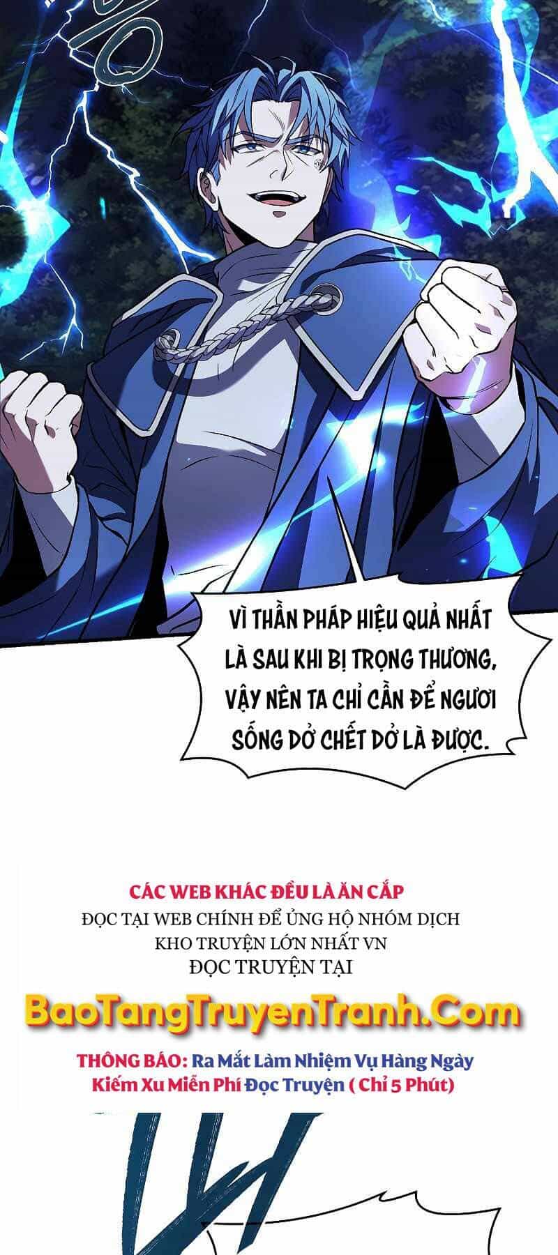Huyền Thoại Giáo Sĩ Trở Lại - Chương 40 - ảnh 58