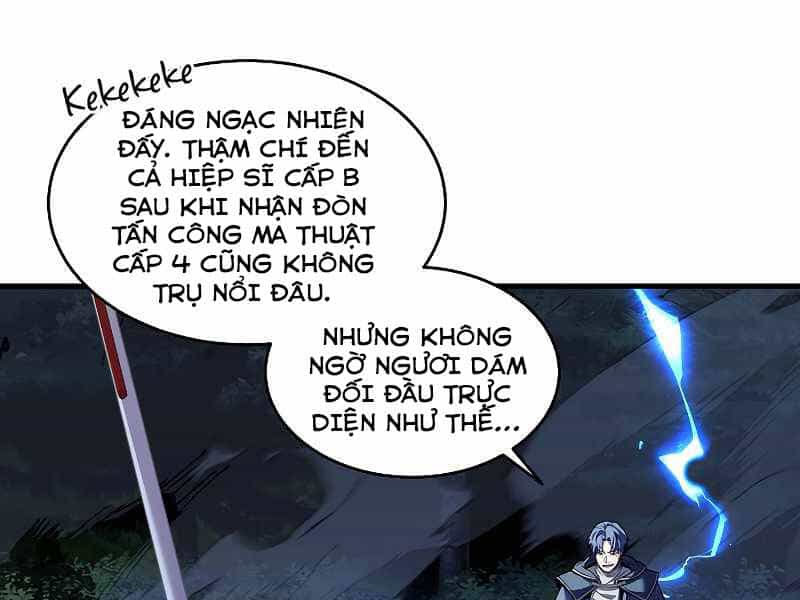 Huyền Thoại Giáo Sĩ Trở Lại - Chương 41 - ảnh 96