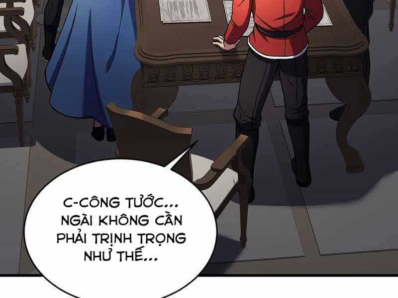 Huyền Thoại Giáo Sĩ Trở Lại - Chương 43 - ảnh 11
