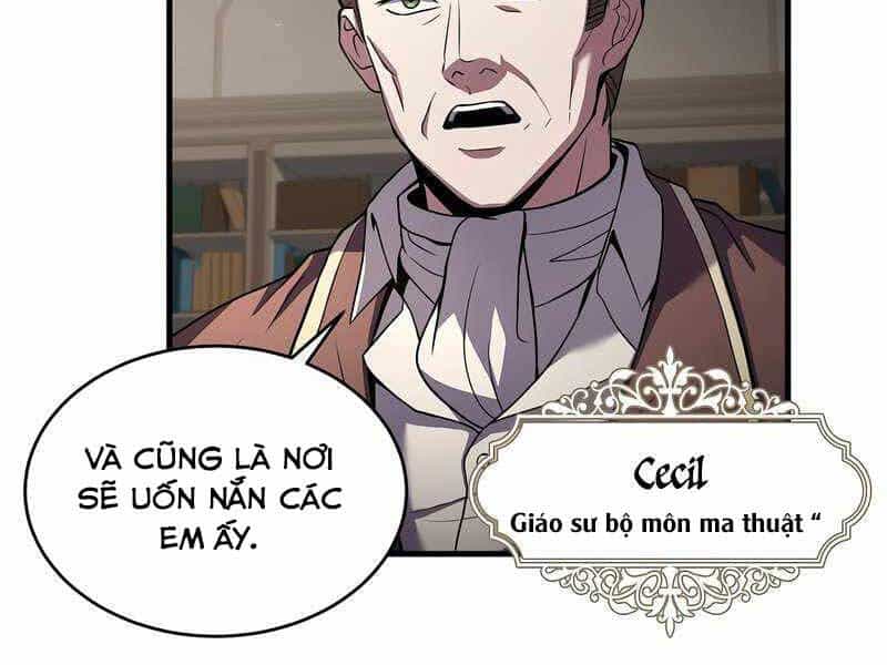 Huyền Thoại Giáo Sĩ Trở Lại - Chương 43 - ảnh 42