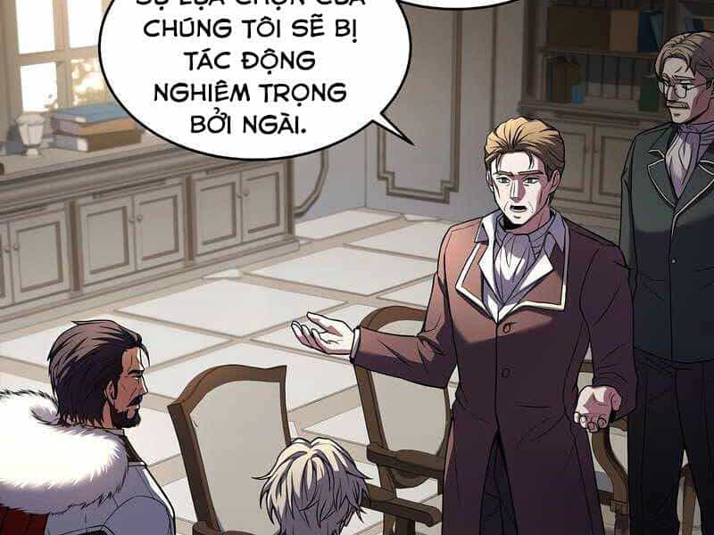 Huyền Thoại Giáo Sĩ Trở Lại - Chương 43 - ảnh 44