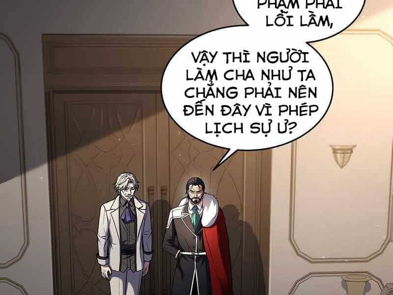 Huyền Thoại Giáo Sĩ Trở Lại - Chương 43 - ảnh 9