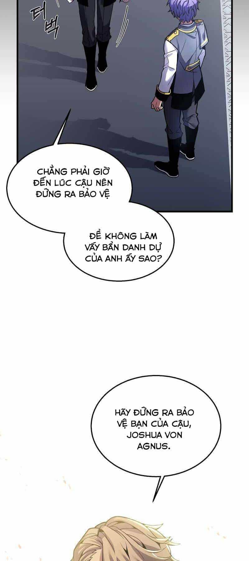 Huyền Thoại Giáo Sĩ Trở Lại - Chương 44 - ảnh 14