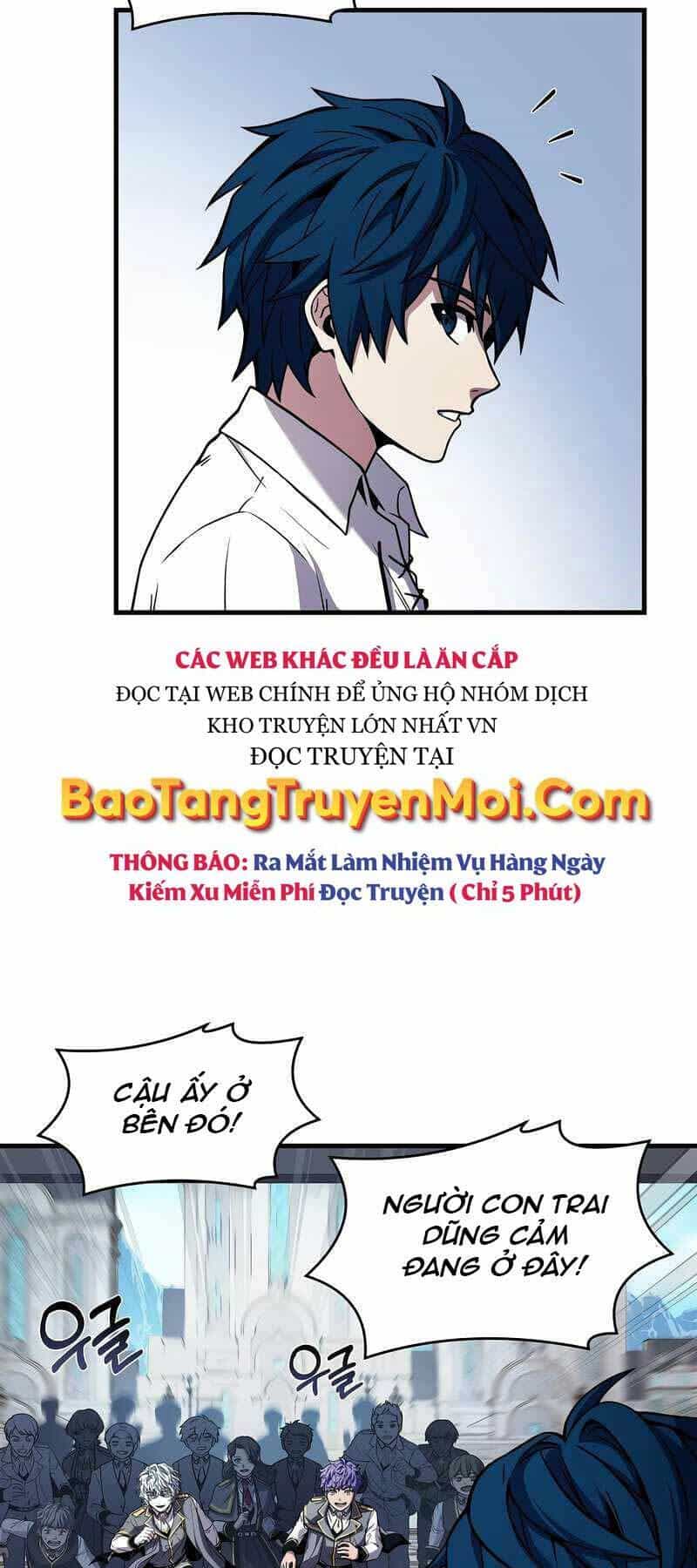 Huyền Thoại Giáo Sĩ Trở Lại - Chương 44 - ảnh 45