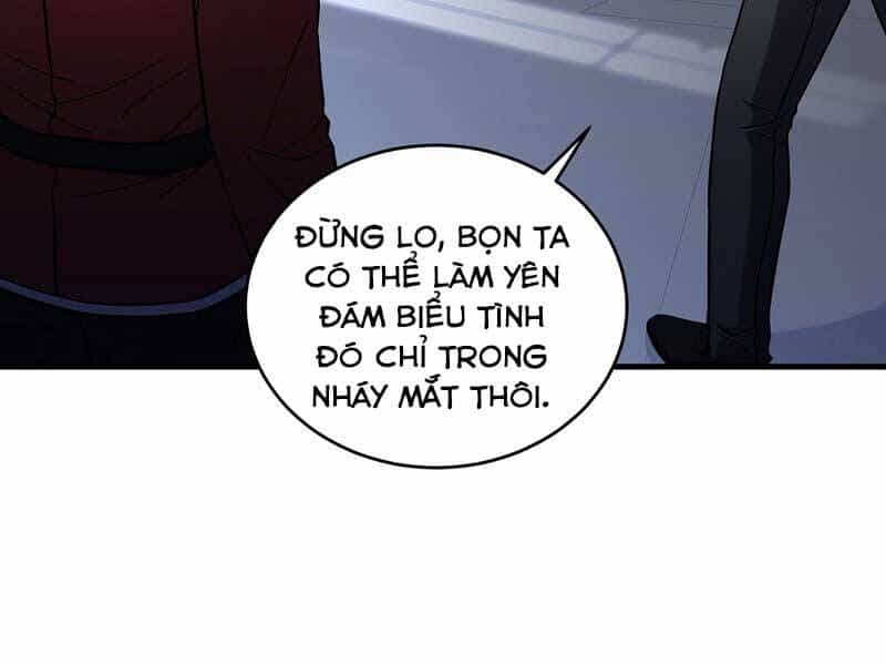 Huyền Thoại Giáo Sĩ Trở Lại - Chương 45 - ảnh 15